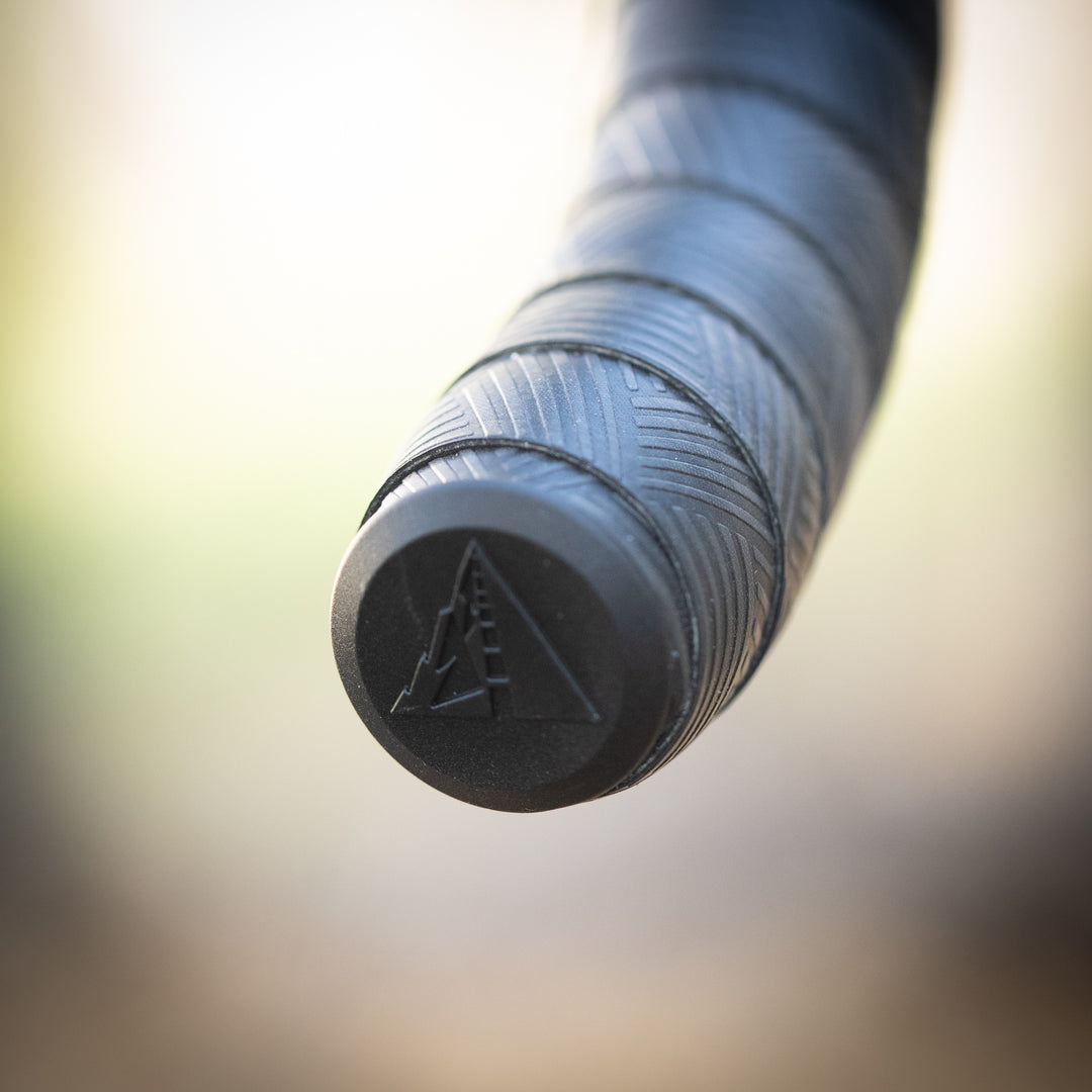 Profile Design Zen Handlebar Tape Detail  Shoot - Bar Tape for road bikes and gravel bikes