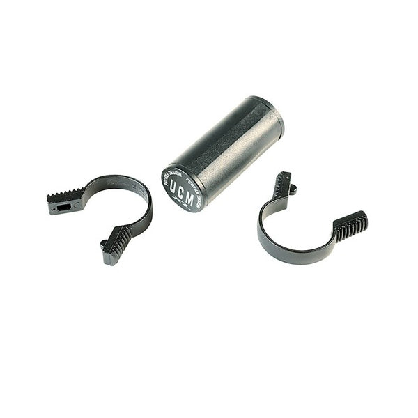 Profile Design UCM XL Aerobar Computer Mount  Top View