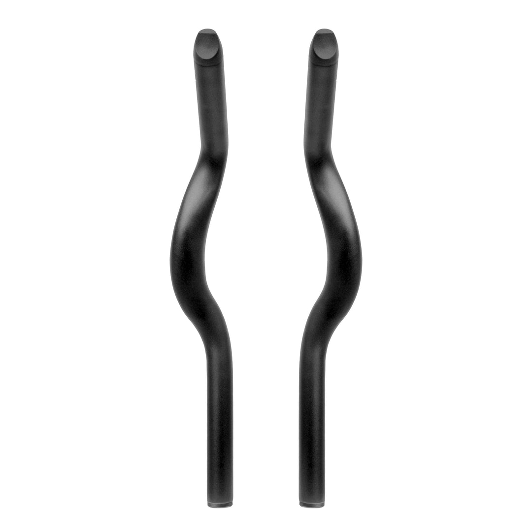 52 ASA Aluminum Extensions