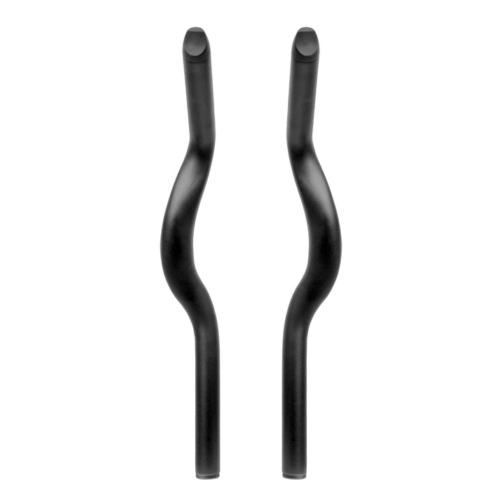 52 ASA Aluminum Extensions