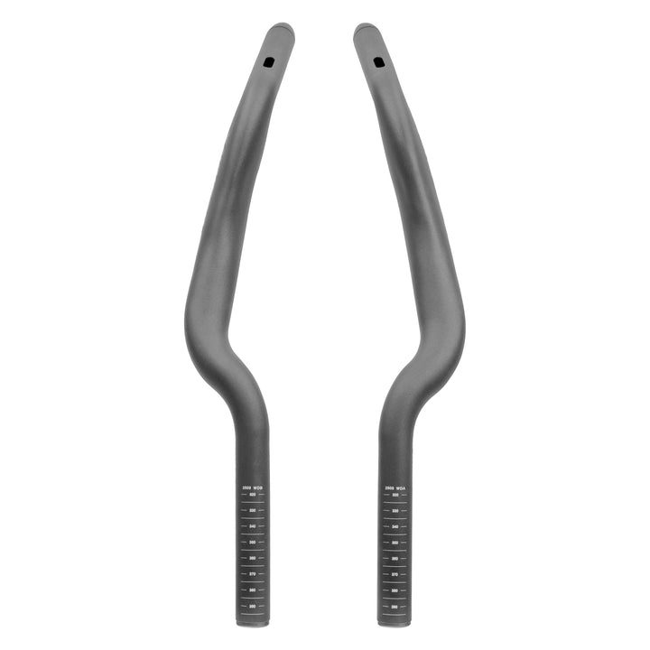 52 ASA Aluminum Extensions