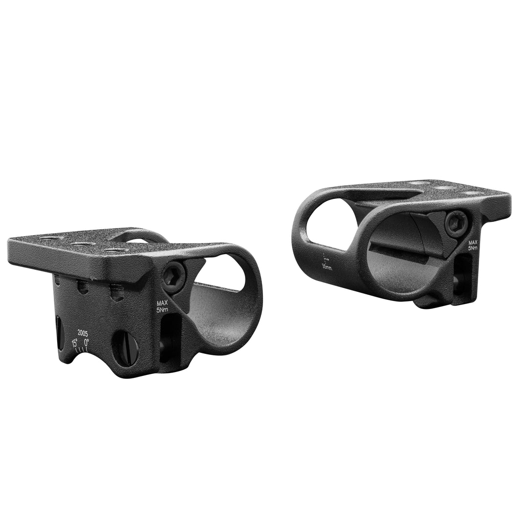 Aeria Ultimate Race Bracket Kit