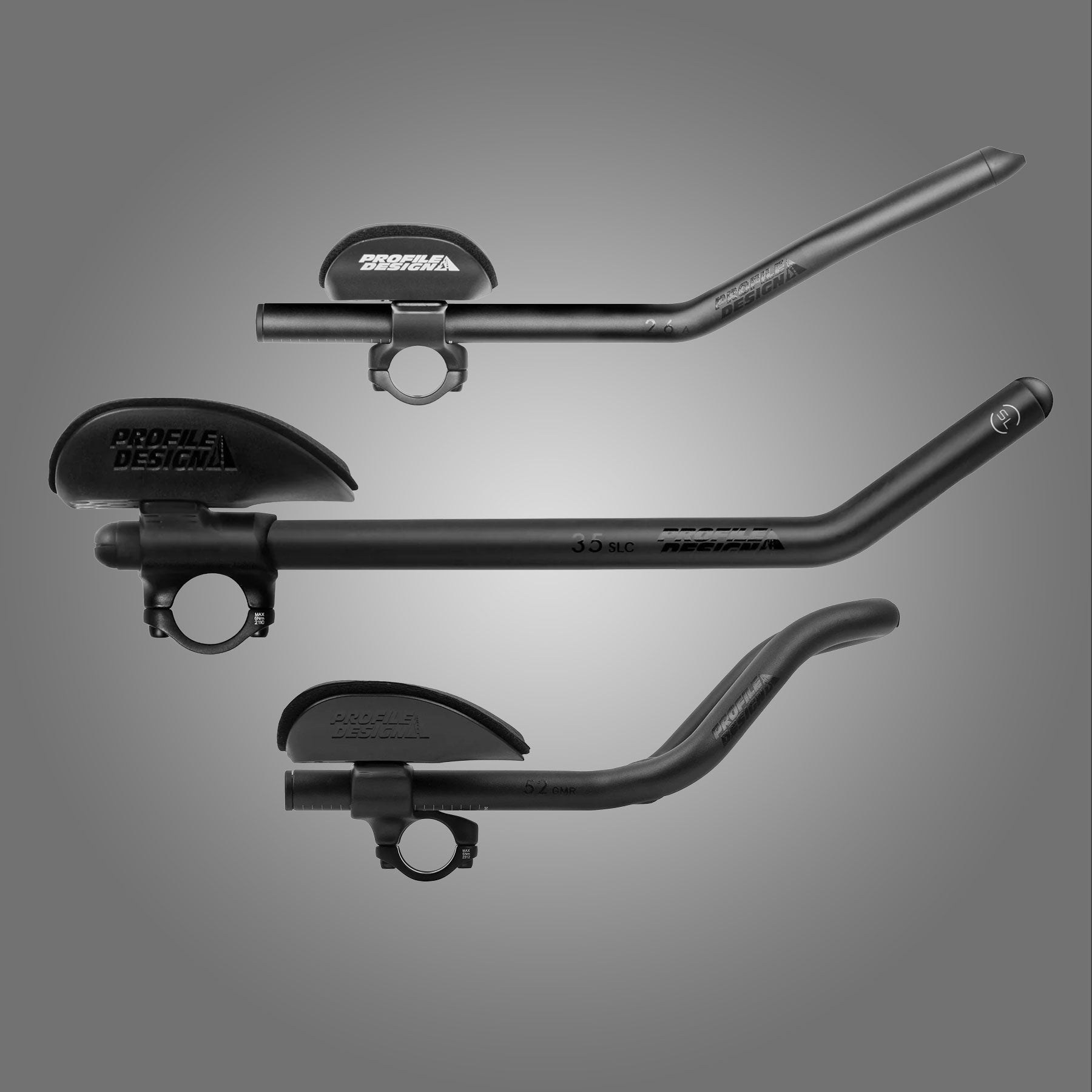 AEROBARS