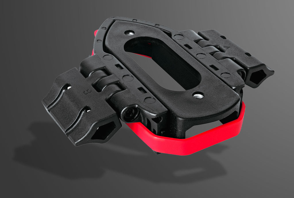 The Aerodrink BTA Tilt Bracket