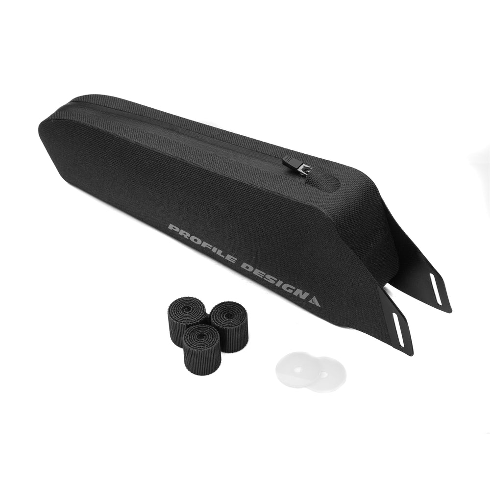 Profile Design  ATTK-S Top Tube Storage Top View