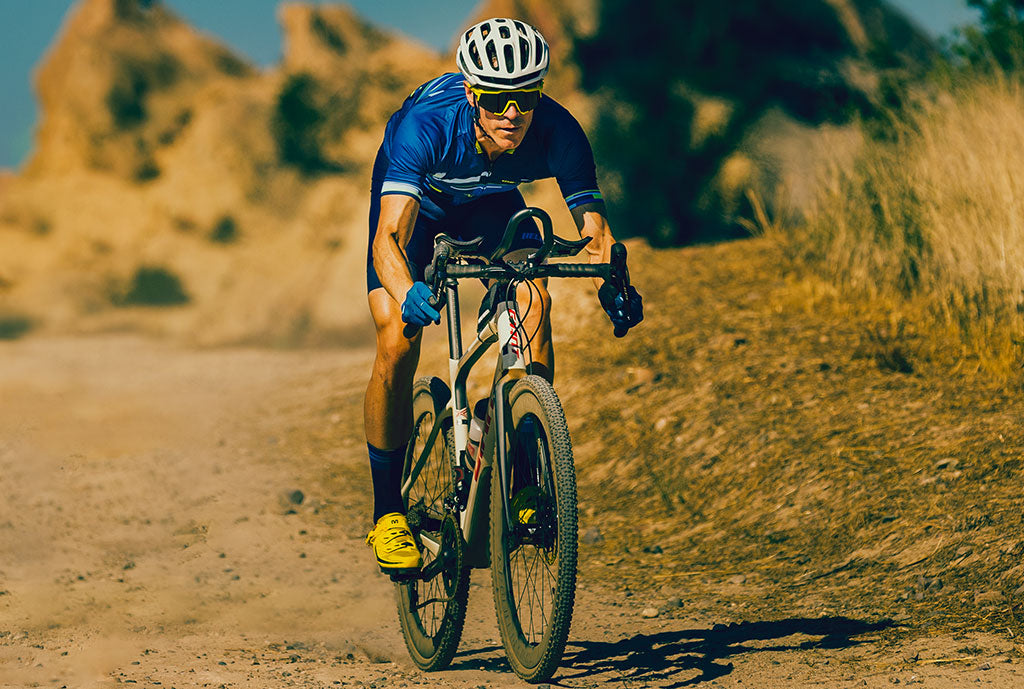 Introducing the DRV/GMR Riser Gravel Bar