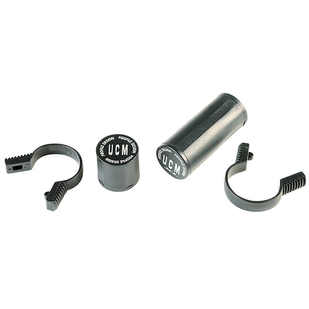 Profile Design UCM Aerobar Computer Mount Two Sizes