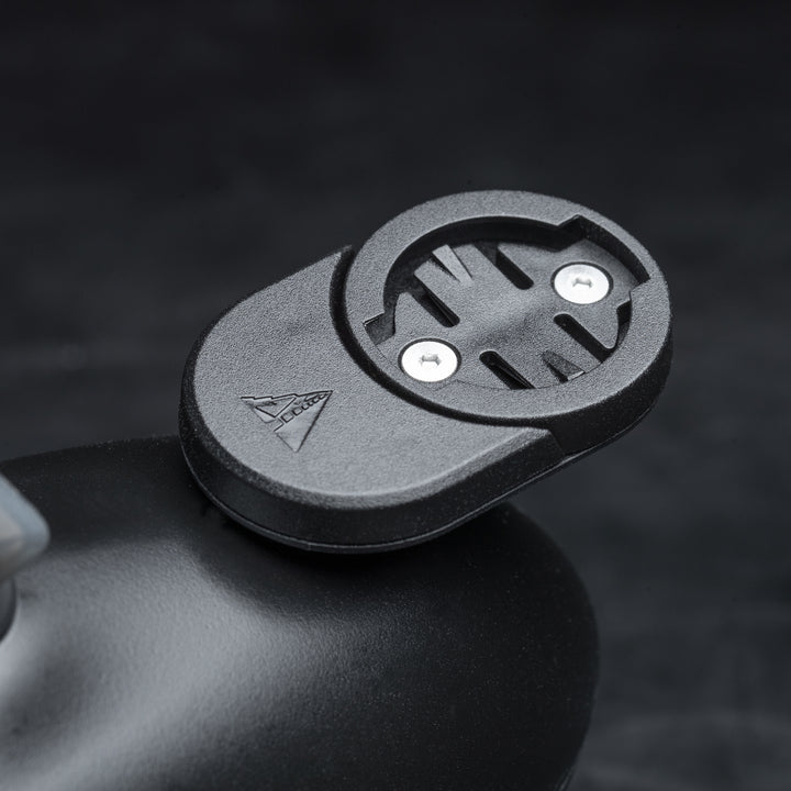 Profile Design HSA 800 EVO Front Aerobar Hydration System Computer Mount