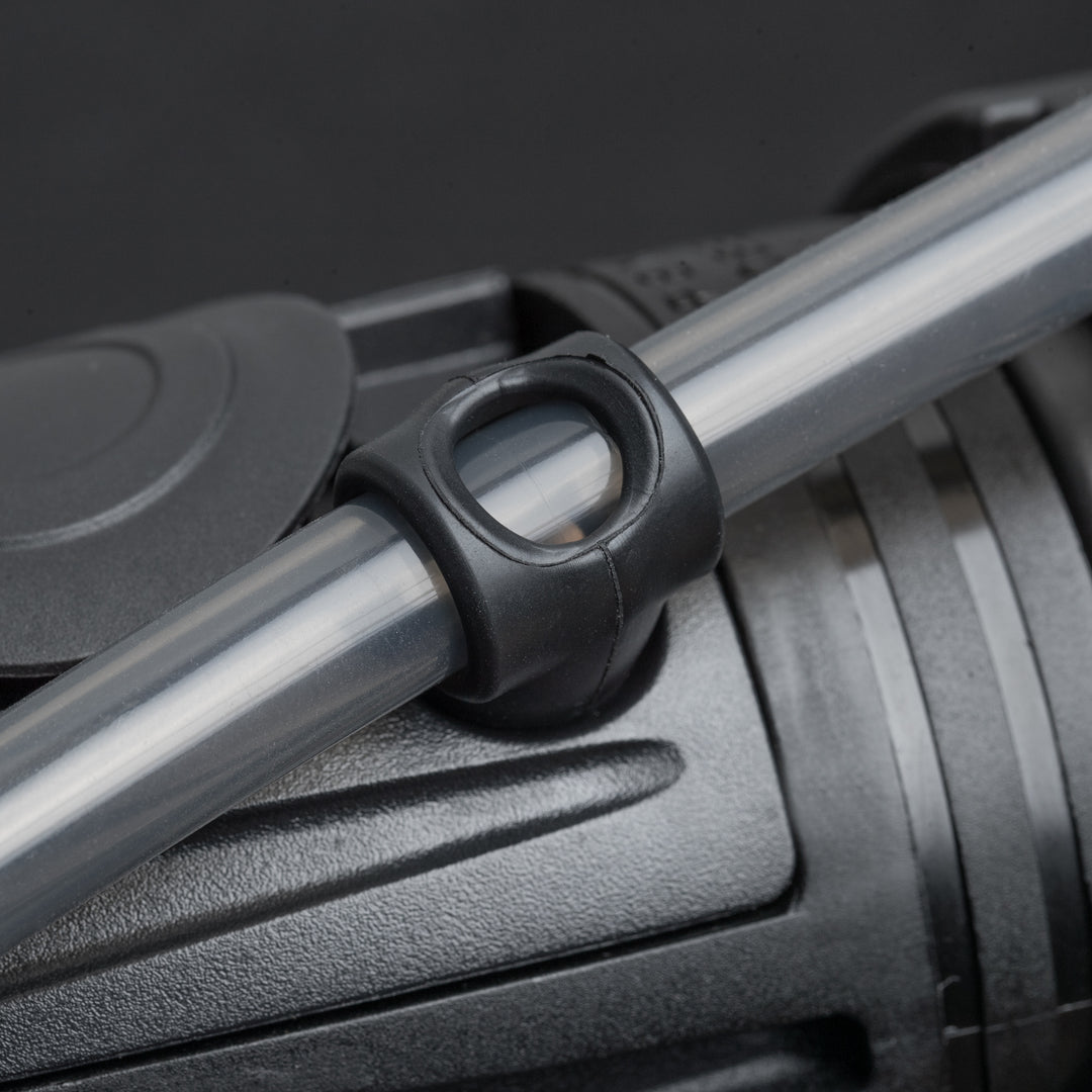 Profile Design HSA 800 EVO Front Aerobar Hydration System Detail View