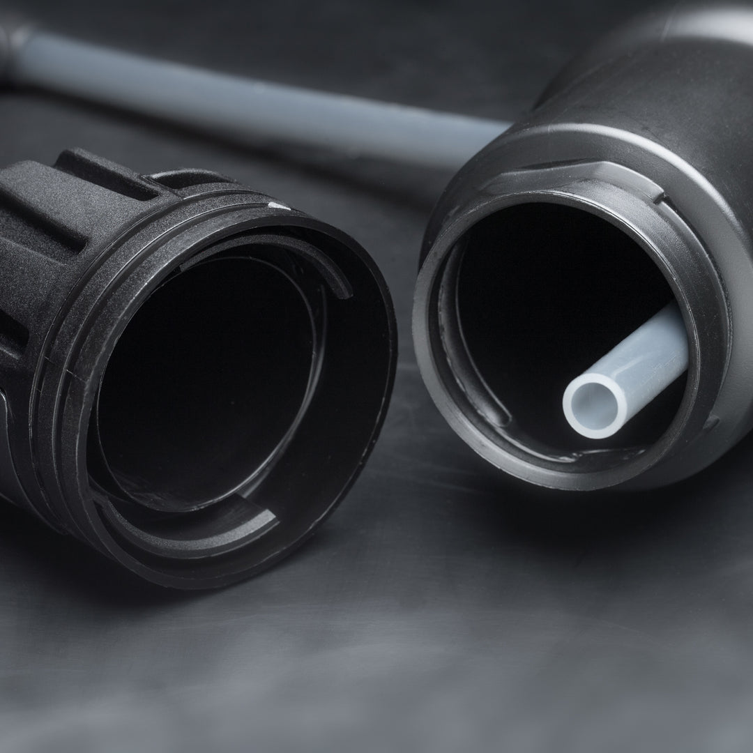 Profile Design HSA 800 EVO Front Aerobar Hydration System Easy to Clean