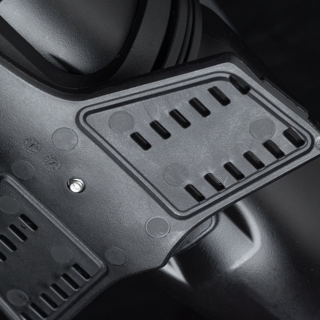 Profile Design HSA 800 EVO Front Aerobar Hydration System Bottom Mount View