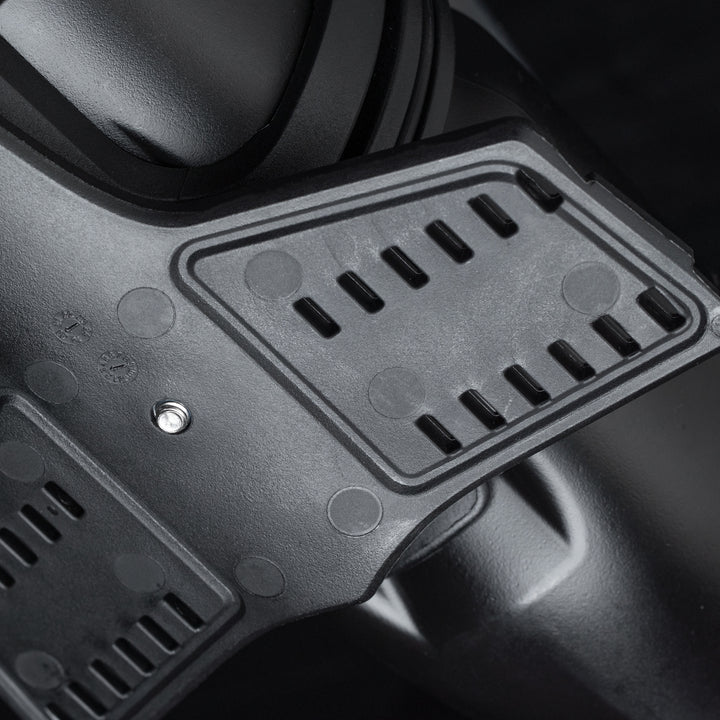 Profile Design HSA 800 EVO Front Aerobar Hydration System Bottom Mount View