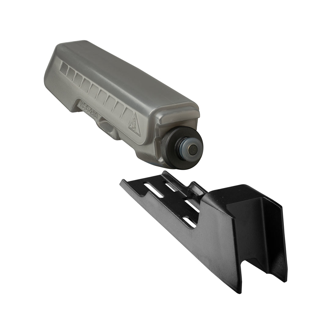 Profile Design HSC 250 Top Tube Flask Hydration System Expanded View