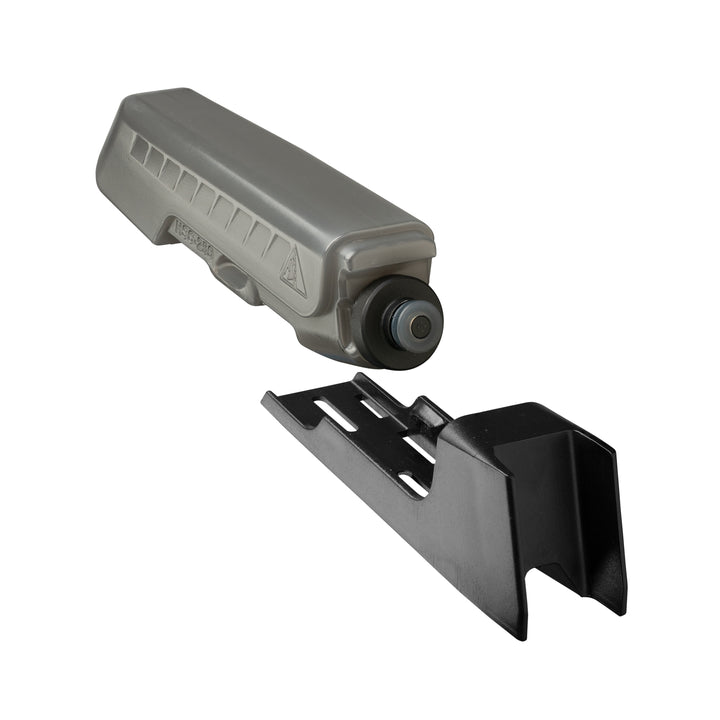 Profile Design HSC 250 Top Tube Flask Hydration System Expanded View