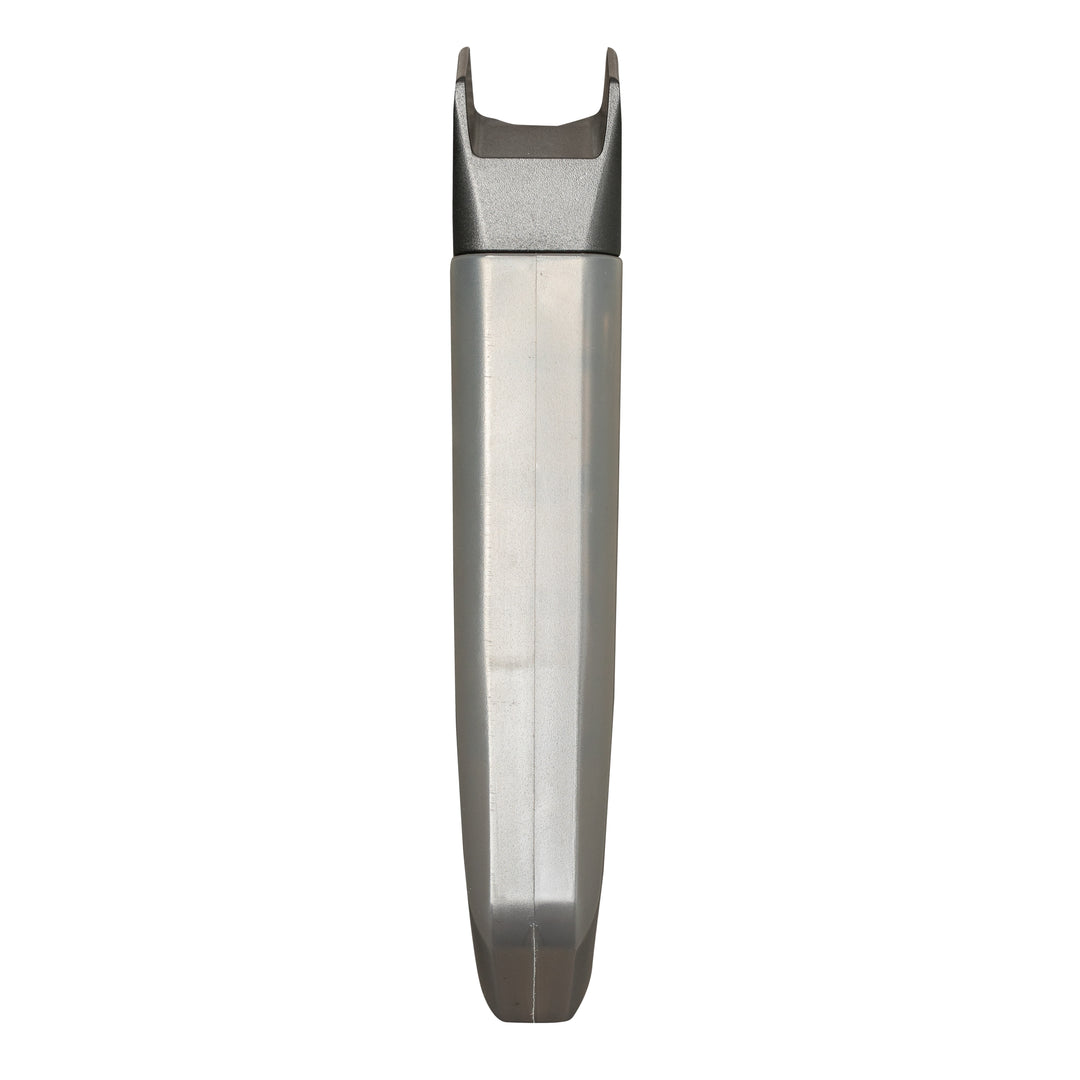 Profile Design HSC 250 Top Tube Flask Hydration System Top View