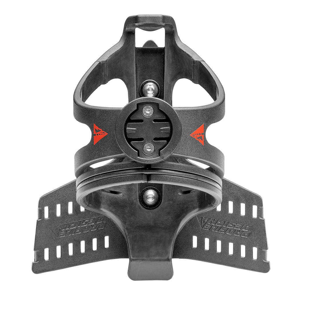 HSF BTA with Garmin Mount