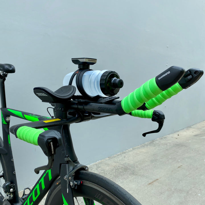 HSF BTA with Garmin Mount