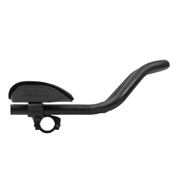 Profile Design 52a Clip-On Road Bike Aerobar