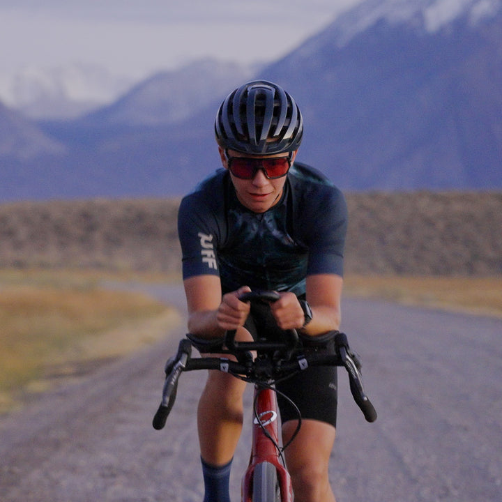 Profile Design 52a GMR Gravel Aerobar 