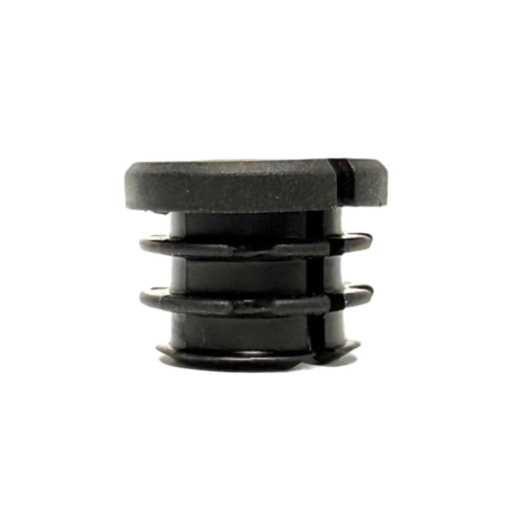 CF & AL Extension End Plug - With Slot Hole