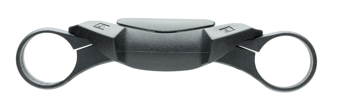 Profile Design UCM Aerobridge Aerobar Computer Mount Back View