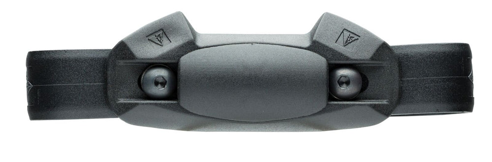 Profile Design UCM Aerobridge Aerobar Computer Mount Top View