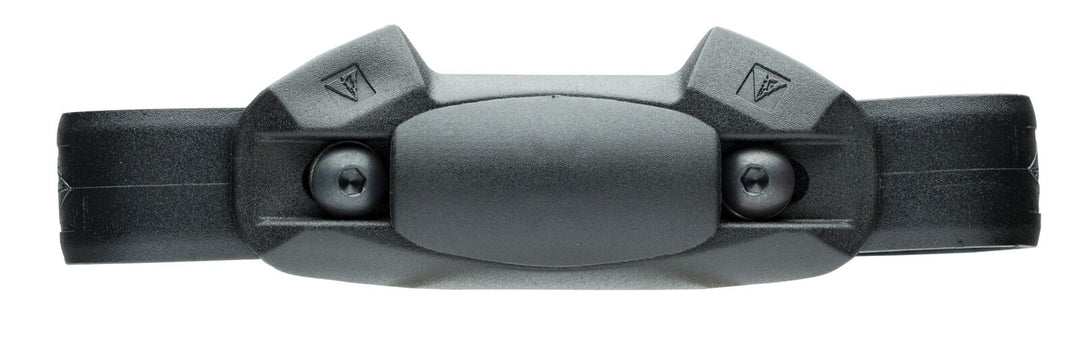 Profile Design UCM Aerobridge Aerobar Computer Mount Top View