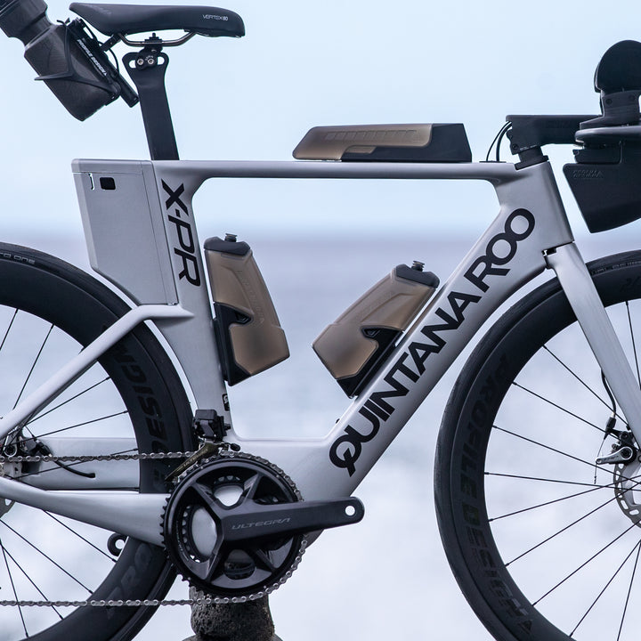 RZ3 - Aero Water Bottle System