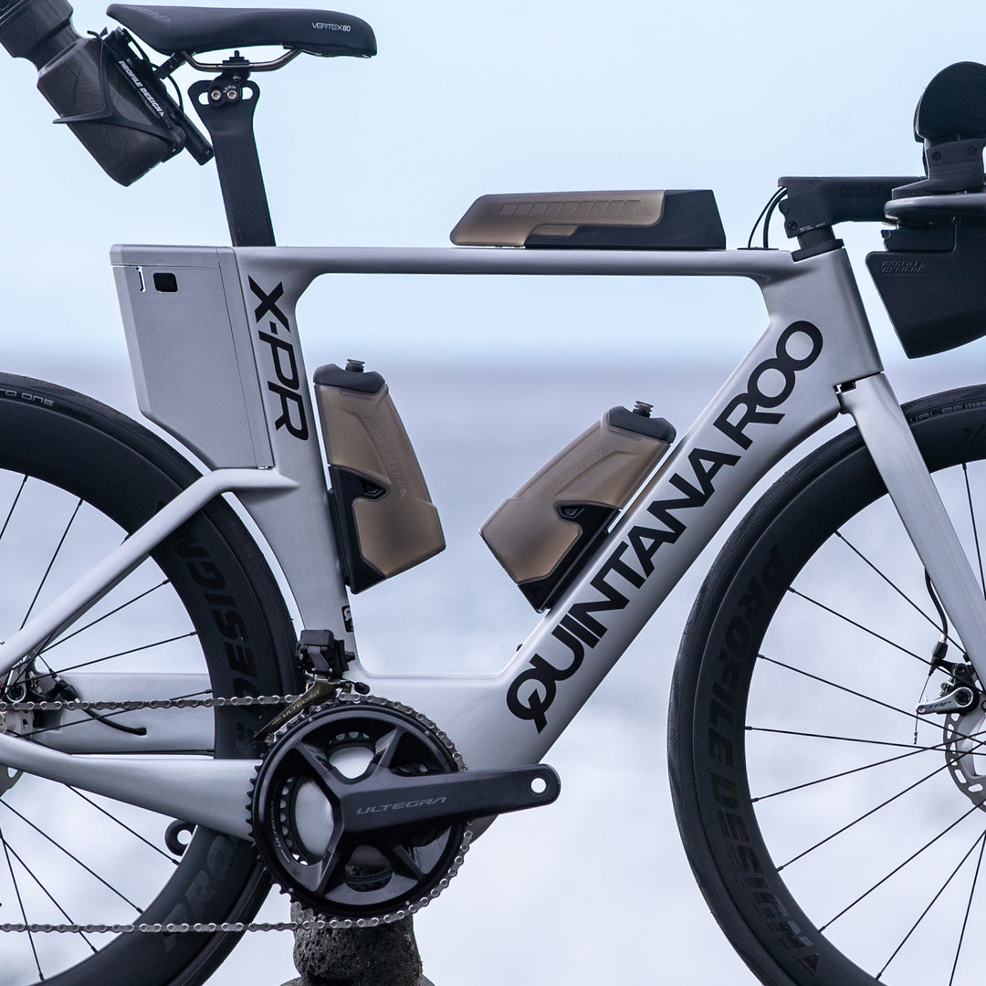 RZ3 - Aero Water Bottle System