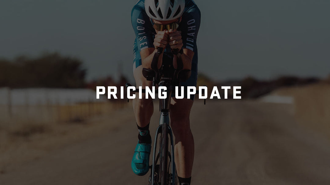 Pricing Update for US & Canadian Customers