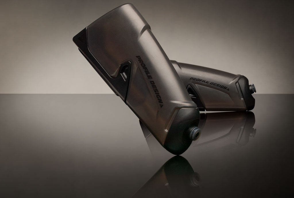 The RZ3 Aero Frame Bottle