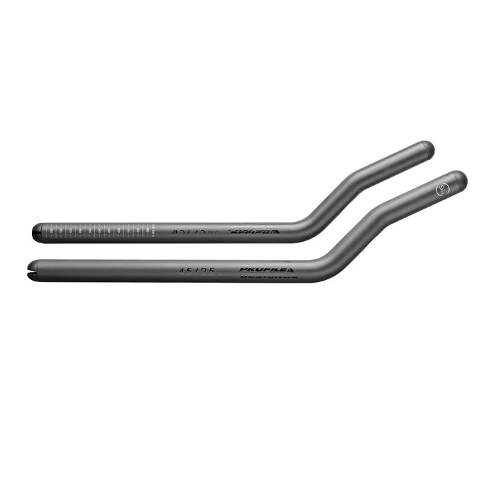 45/25 SLC Carbon Extensions