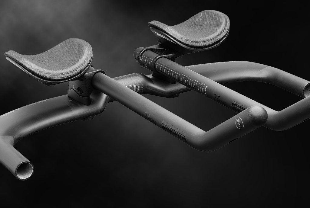 The WING20C+/Ergo/35SLC Aerobar