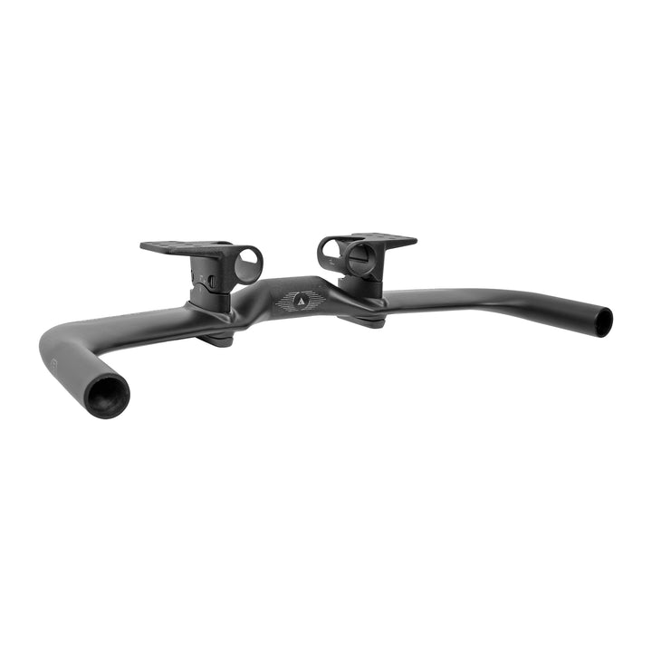 Wing 20c+ II with AU Aerobar Bracket Kit