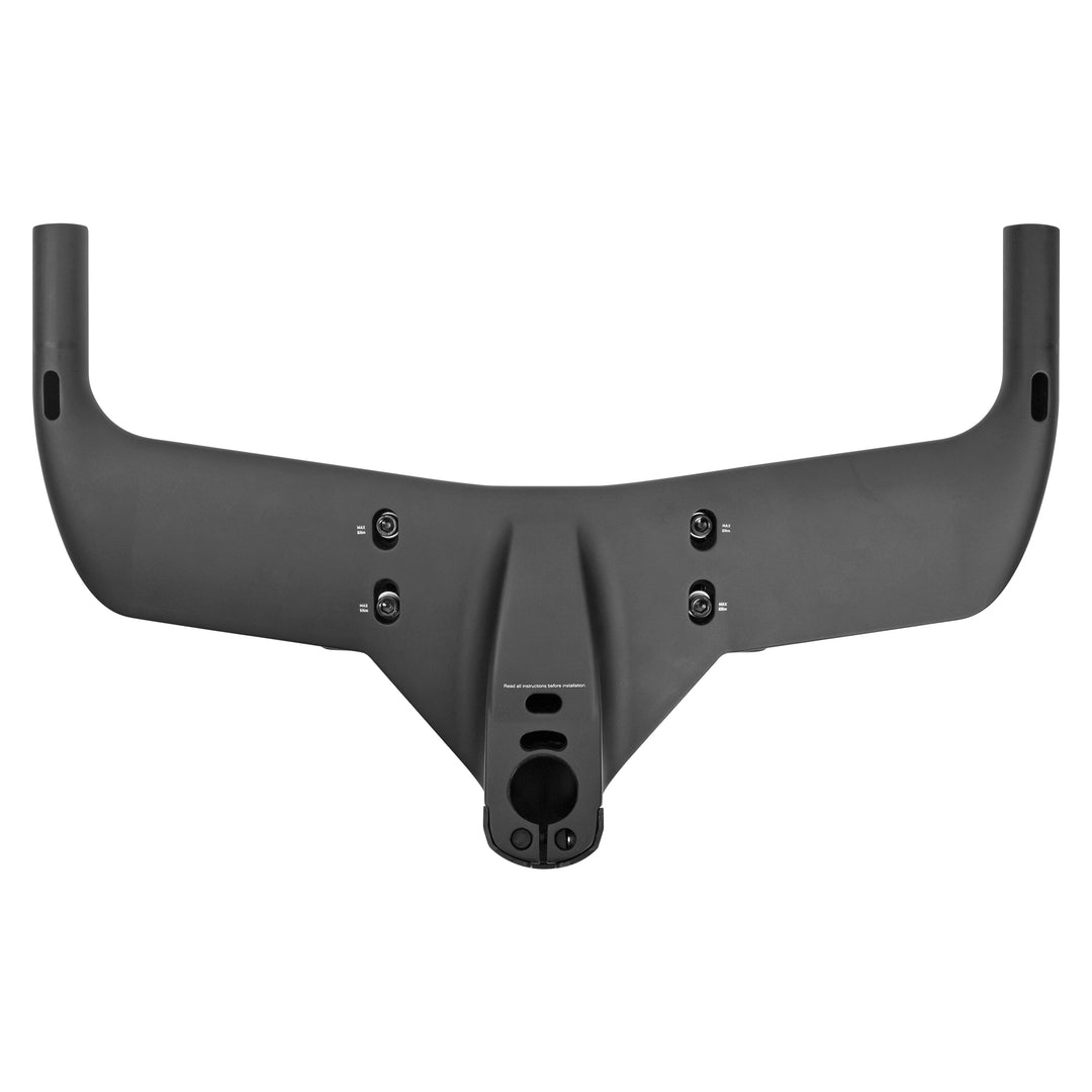 Wing Ultimate S with A2 Aerobar Bracket Kit